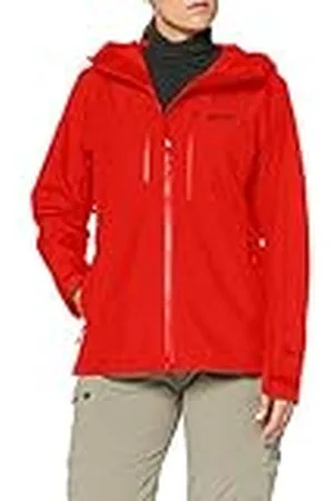 Marmot Cropp River Chaqueta, Mujer, , Small