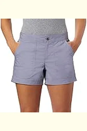 Columbia Pantalones Cortos para Mujer, Mujer, Pantalones Cortos para Mujer, 1888971_1, , 12