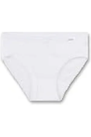 Sanetta Braguita para niña, Talla 116 - Talla Alemana, Color 010