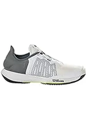 Wilson KAOS RAPIDE Wh/Stormy Wea