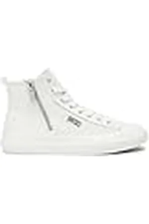 Diesel S-Athos DV Mid Sneakers, Zapatillas Hombre, , 41 EU