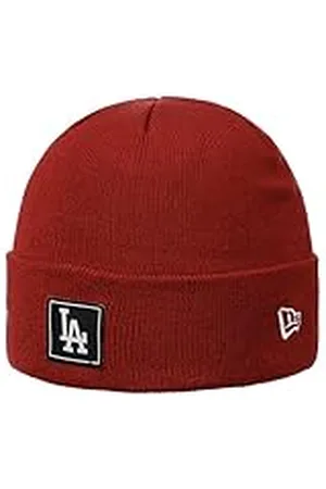 New Era Gorro Team Cuf para Hombre, , Taille Unique