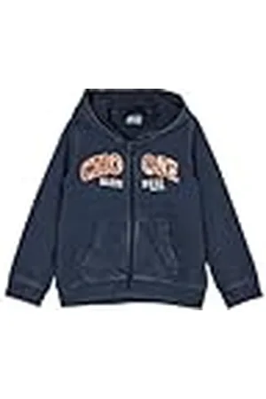 QS by s.Oliver 403.10.202.14.150.2109630 Chaqueta, , 116 cm-122 cm para Niñas