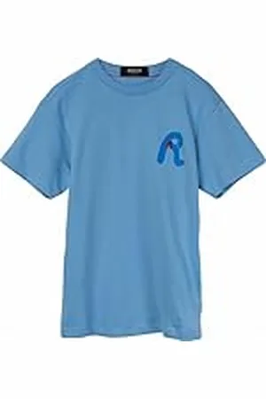 Replay Sb7401 Camiseta, , 6 años para Niños