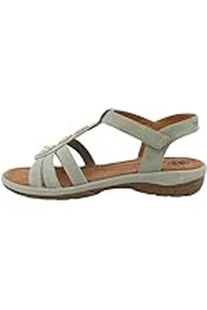Romika 74r0152002, Sandalia Mujer, , 41 EU