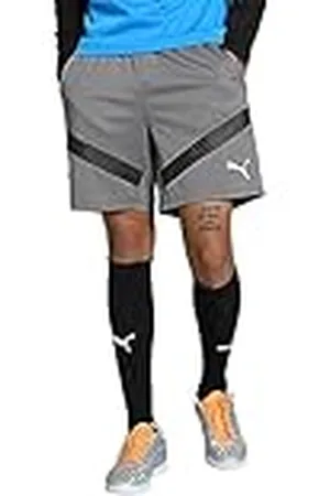 PUMA Pantalón Corto Marca Modelo TeamFINAL Training Shorts