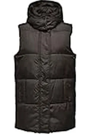 ONLY ONLDEMY Padded Waistcoat OTW Noos Chaleco Acolchado, , XS De Las Mujeres