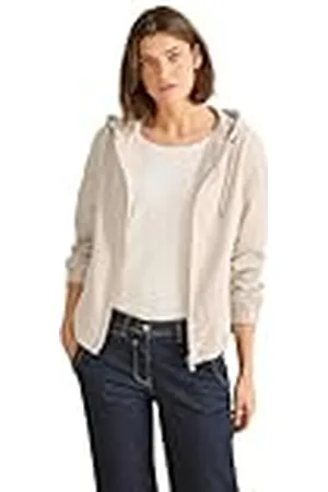 CECIL B212593 Chaqueta con Capucha, , XXL Mujeres