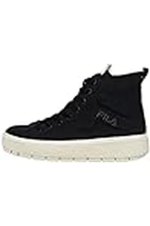 Fila Potenza Cl Mid Wmn, Zapatillas Mujer, , 41 EU Estrecho