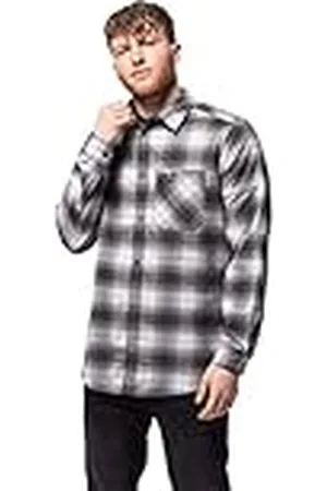 Jack Wolfskin Light Valley - Camisa para Hombre
