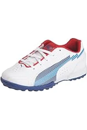 PUMA Evos 5 Trainer Jr, Zapatillas de Deporte Exterior Unisex niños, , 33 EU