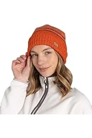Craghoppers Gorro de Invierno Acanalado Adalia para Mujer