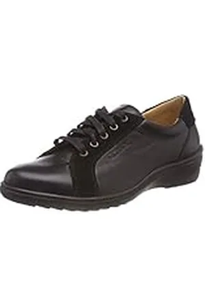 Ganter Sensitiv Helga-h, Zapatos de Cordones Derby Mujer, , 37.5 EU