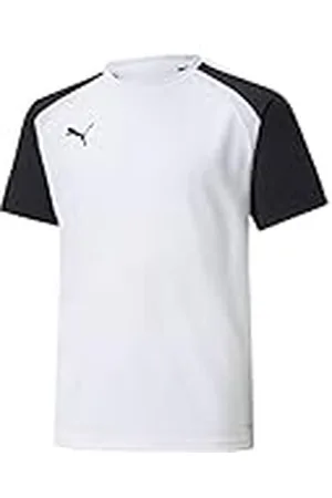 PUMA Camiseta Marca Modelo teamPACER Jersey Jr