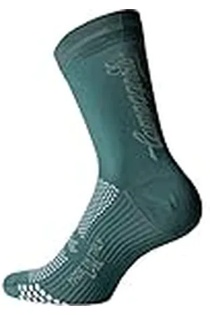 Campagnolo 02884109400C000.27-4450 NEW LITECH SOCKS Hombre Socks Tamaño S/M