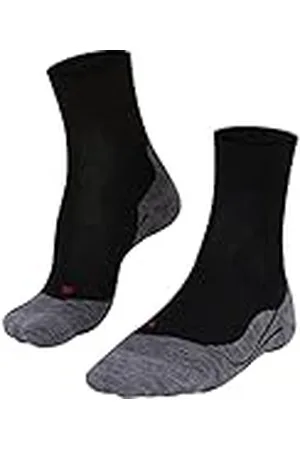 Falke RU4 Endurance Wool W So lana antiampollas 1 par, Calcetines para correr Mujer, , 39-40