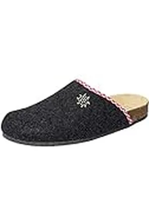 Weeger Adulto Unisex 41545 Pantuflas - , 46