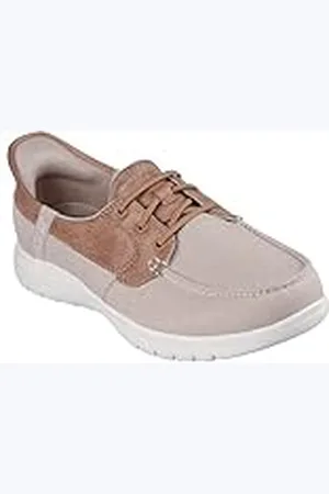 Skechers On-The-go Flex Palmilla, Zapatillas Mujer, , 40 EU Ancho