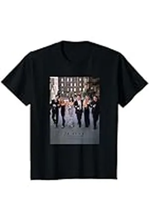 Friends Niños Serie de televisión en Nueva York Photo Kids Camiseta