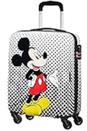 American Tourister Disney Legends - Spinner S, Kindergeck, 55 cm, 36 L