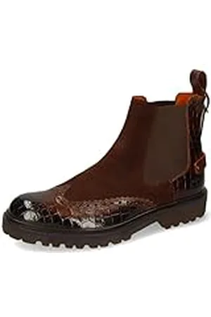 Melvin & Hamilton Pierce 26, Ankle Boot Hombre, , 40 EU