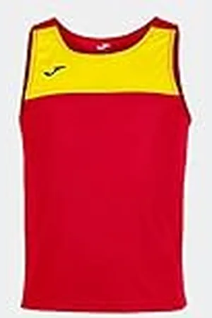 Joma Race Camisetas Caballero, Niños, , 4XS-3XS