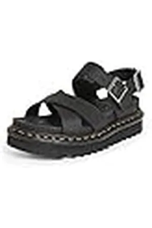 Dr. Martens Voss II, Sandals Mujer, , 42 EU