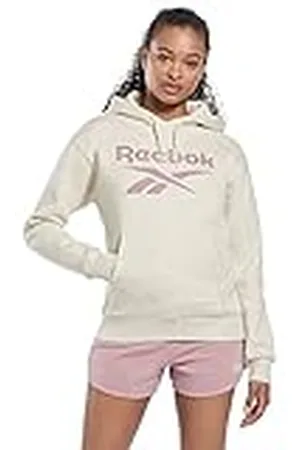 Reebok Sudadera Marca Modelo RI BL Fleece Hoody