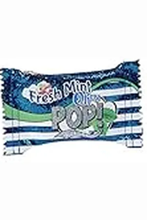 Oh My Pop! High Voltage-Monedero High Voltage, , 9 x 9 cm