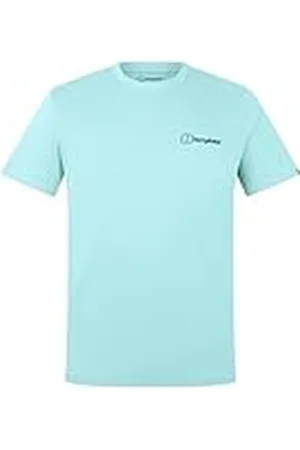 Berghaus Grappled Camiseta, , M para Hombre