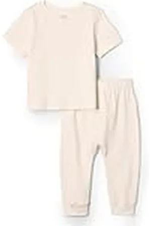 Amazon X Sofia Grainge Conjunto de Camiseta y Pantalón Unisex Niño, , 3 años