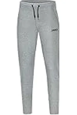 Jako Pantalones de chándal para Mujer Base, Mujer, Pantalones de Correr., 8465D, , 36