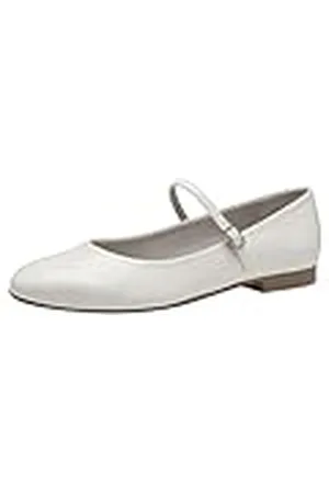 Tamaris Damen 1-22122-42, Ballerinas Mujer, , 39 EU
