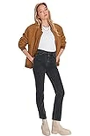 Trendyol Jeans Acampanados para Mujer, , 40