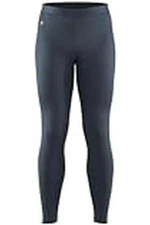 Fjällräven Fjallraven Bergtagen Thinwool Long Johns M Pants, Mens, , XXL