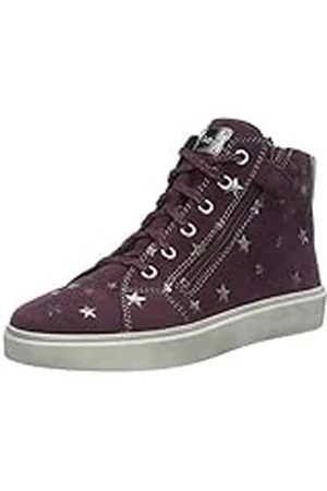 Richter Kinderschuhe Flora 3762-8121, Zapatillas, , 26 EU