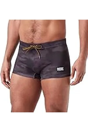 Diesel BMBX-Brad SW Brief Bañador, , S para Hombre