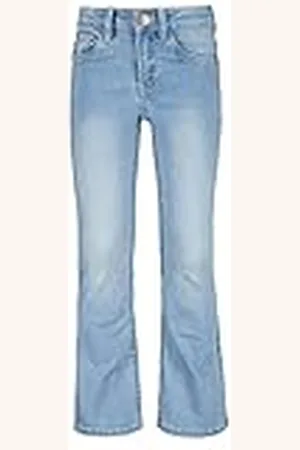 Garcia Pants Denim Jeans, , 104 Girl