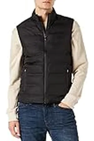Hackett LW Gilet Chaqueta, , XXL para Hombre