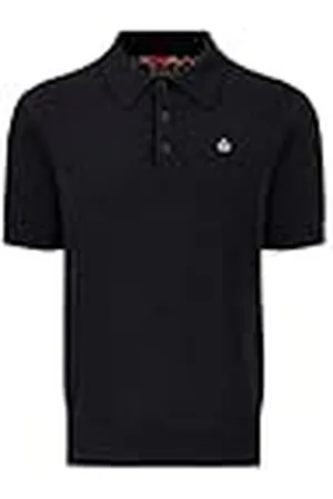 Merc London Archie Polo Sweater, , XL para Hombre
