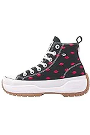 British Knights KAYA Mid Fly, Zapatillas Mujer, , 37 EU