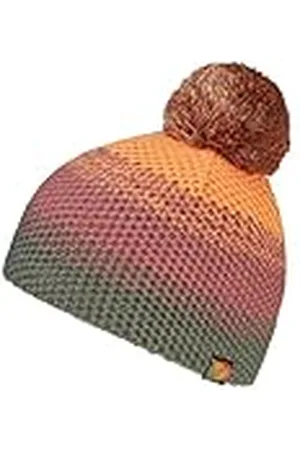 Ziener ISHI - Gorro Unisex para niños