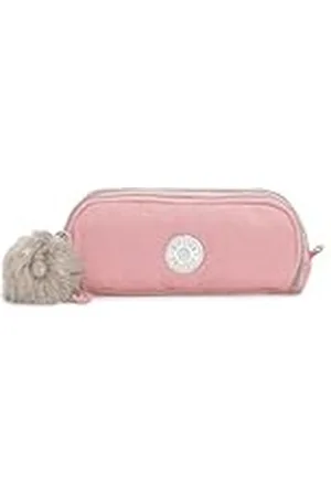 Kipling Gitroy Cartera Grande, Estuches, Bridal Rose (Rosa)