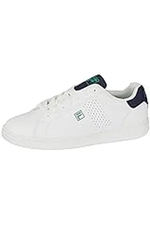 Fila Crosscourt 2 Nt Teens, Zapatillas Unisex niños, , 36 EU