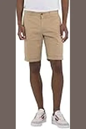 Replay M9898r Bermudas, , 31W para Hombre