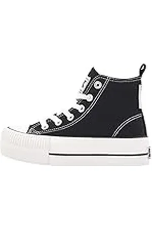 British Knights KAYA Mid, Zapatillas, , 30 EU