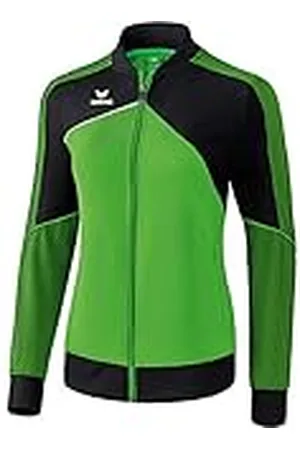 Erima Premium One 2.0 Chaqueta de presentación, Mujer, , 46