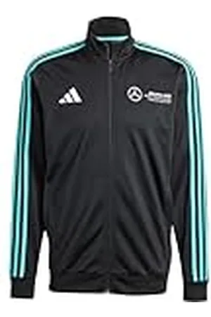 adidas Mercedes - Amg Petronas Formula One Team DNA - Camiseta deportiva para hombre (paquete de 1)