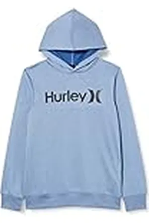 Hurley H2O Dri Solar O&O Pullover