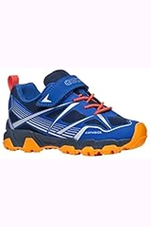 Geox J Magnetar Boy B ABX, Zapatillas Niños, , 37 EU